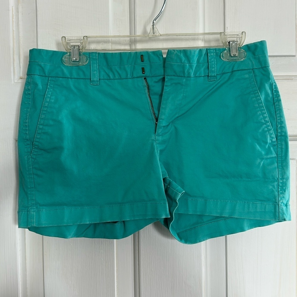 Gap Blue Short size 0